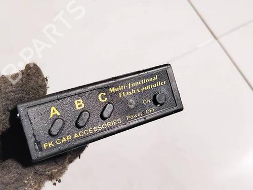 Electronic module NISSAN MURANO I (Z50) 3.5 4x4 | BP32584681M83 - Image 5