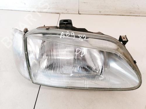 Used Left headlight Left headlight 35529250 35529250