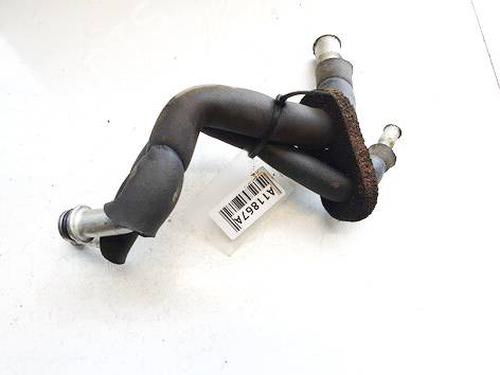 Used Pipe Pipe TOYOTA AVENSIS (_T25_) 2.2 D-CAT (ADT251_, ADT251R) (177 hp) 39907140 39907140