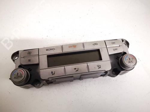 Used Climate control Climate control FORD MONDEO IV (BA7) 2.0 TDCi (115 hp) 35166470 35166470