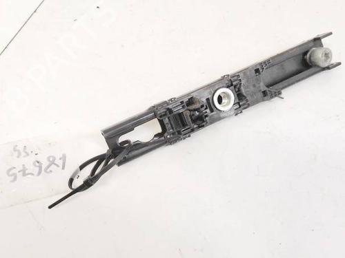 Used Support Support PEUGEOT 5008 (0U_, 0E_) 2.0 HDi 150 / BlueHDi 150 (150 hp) 32929115 32929115