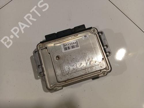 Engine control unit (ECU) MERCEDES-BENZ E-CLASS T-Model (S211) E 200 T Kompressor (211.242) | BP36770671M57 - Image 2