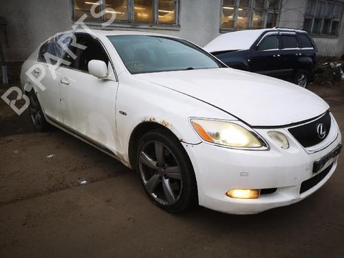 Used Parts LEXUS GS (_S19_) 300 (GRS190_, GRS190R) (249 hp) 4444275