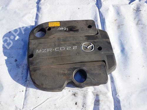 Used Upper protection Upper protection MAZDA 6 Hatchback (GH) 2.2 MZR-CD (GH10) (163 hp) 35639473 35639473