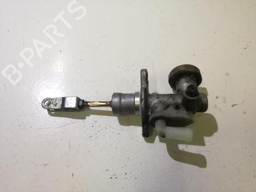 Used Clutch slave cylinder Clutch slave cylinder NISSAN ALMERA II Hatchback (N16) 1.8 (114 hp) 35654037 35654037