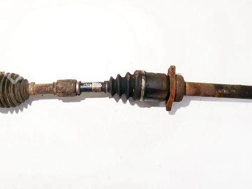 Used Right front driveshaft Right front driveshaft TOYOTA COROLLA Verso (ZER_, ZZE12_, R1_) 2.2 D-4D (AUR10_, AUR10R) (177 hp) 35177308 35177308