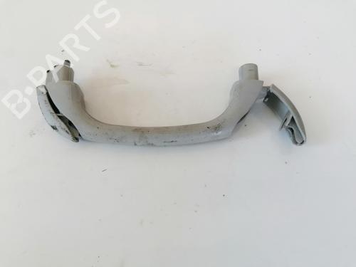 Used Interior roof handle Interior roof handle TOYOTA YARIS (_P1_) 1.4 D-4D (NLP10_, NLP10R) (75 hp) 35500204 35500204