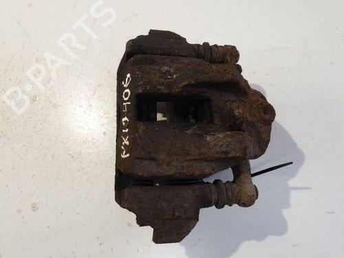 Used Left front brake caliper Left front brake caliper 34990739 34990739