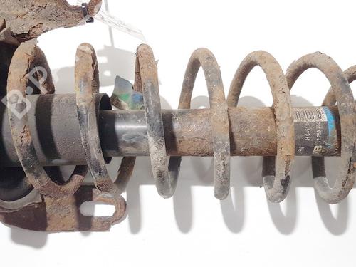 Used Shock absorber spring Shock absorber spring SAAB 9-5 (YS3E) 2.0 t (150 hp) 35586311 35586311
