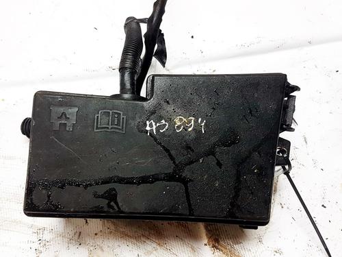 Used Fuse box Fuse box FORD C-MAX (DM2) 2.0 TDCi (110 hp) 33061885 33061885