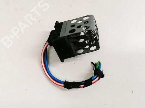 Used Heater resistor Heater resistor 35568344 35568344