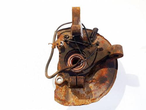 Right front steering knuckle KIA CEE'D Hatchback (ED) 1.6 CRDi 115 | BP40164326M26 - Image 3
