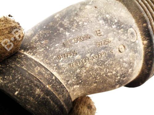 Pipe OPEL VECTRA C (Z02) 2.2 DTI 16V (F69) | BP34991834M125 - Image 3
