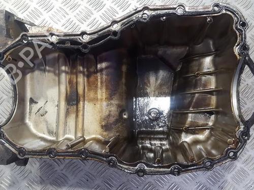 Used Oil sump Oil sump 35660829 35660829
