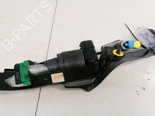 Used Front right seatbelt Front right seatbelt VOLVO S80 I (184) 2.4 (170 hp) 35558221 35558221