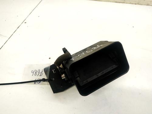 Luftventil AUDI A6 C5 (4B2, 4B4) 2.5 TDI | BP32894116I21 - Image 2