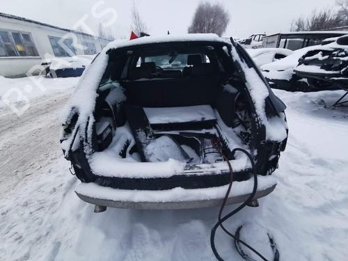 Speaker AUDI A6 C6 (4F2) 2.7 TDI | BP32534486E2