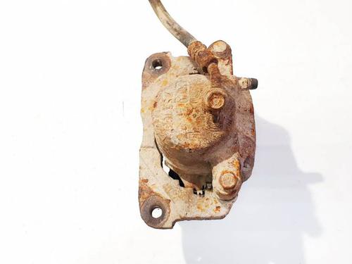Used Left front brake caliper Left front brake caliper TOYOTA RAV 4 II (_A2_) 2.0 D 4WD (CLA20_, CLA21_, CLA20R, CLA21R) (116 hp) 35197677 35197677
