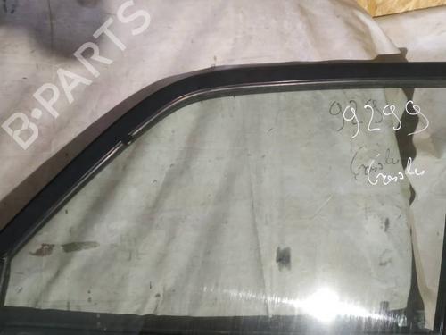 Used Front left door window Front left door window 35251926 35251926