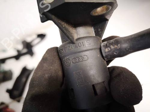 Clutch slave cylinder AUDI A4 B6 (8E2) 2.5 TDI quattro | BP34897156M113 - Image 4