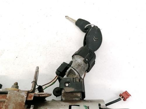 Used Ignition barrel Ignition barrel 35406798 35406798