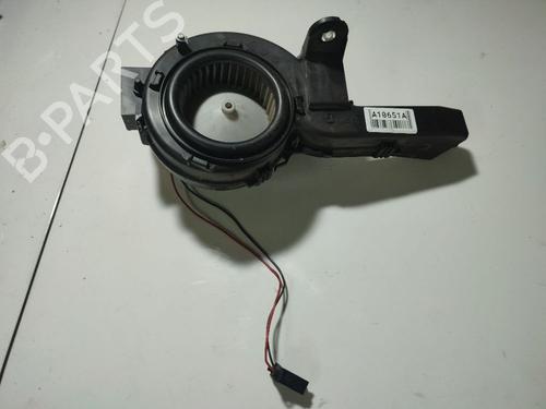 Used Heater blower motor Heater blower motor 34955278 34955278