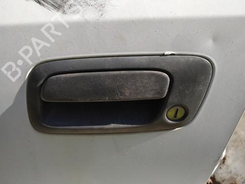 Used Front left exterior door handle Front left exterior door handle 35490345 35490345