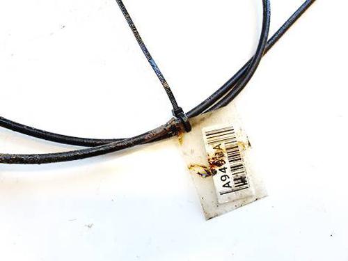 Cable VW TRANSPORTER T5 Van (7HA, 7HH, 7EA, 7EH) VR6 3.2 4motion | BP39631728E12 - Image 3