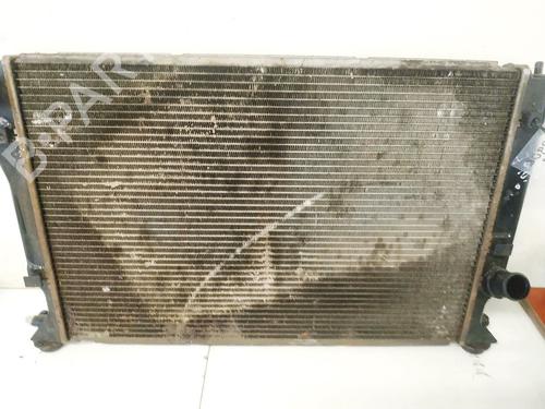 Used Water radiator Water radiator 35444903 35444903