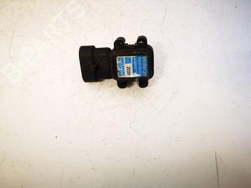 Used Electronic module Electronic module AUDI A6 C5 (4B2, 4B4) 2.5 TDI (150 hp) 34755028 34755028