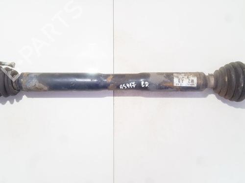 Used Right front driveshaft Right front driveshaft AUDI A3 (8L1) 1.6 (101 hp) 35863951 35863951