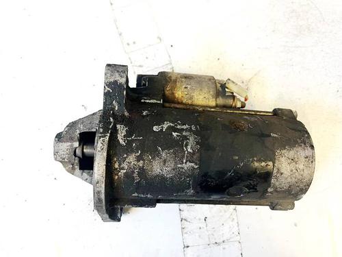 Starter AUDI A6 C6 (4F2) 2.4 | BP35357707M8 - Image 3