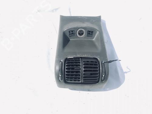 Luftventil Luftventil SAAB 9-5 (YS3E) 2.0 t (150 hp) 33072671 33072671