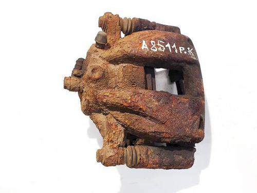 Used Left front brake caliper Left front brake caliper HONDA CR-V III (RE_) 2.2 i-CTDi 4WD (RE6) (140 hp) 35376470 35376470