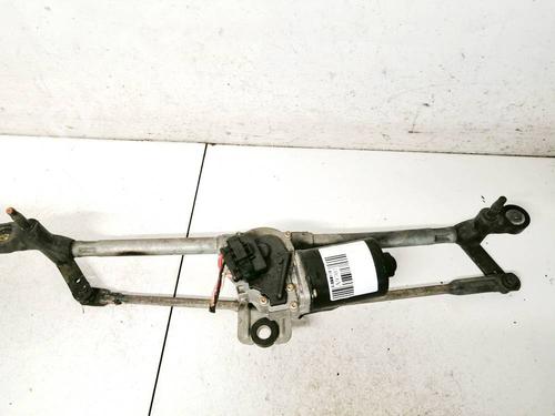 Used Front wipers mechanism Front wipers mechanism FIAT STILO (192_) 1.6 16V (192_XB1A) (103 hp) 35013074 35013074