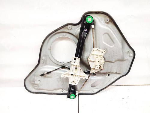 Used Rear left window mechanism Rear left window mechanism 35042722 35042722