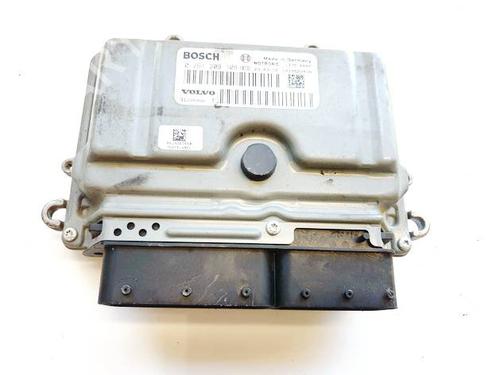 Engine control unit (ECU) VOLVO V70 III (135) 2.5 T FlexiFuel | BP32583998M57  - Image 5