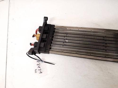 Heater resistor AUDI A6 C6 (4F2) 2.7 TDI | BP35365133M108 - Image 2