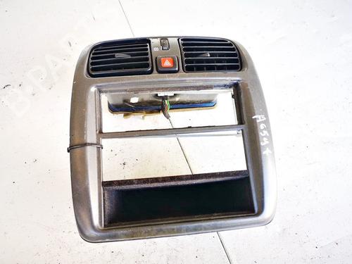 Used Air vent Air vent MITSUBISHI SPACE STAR MPV (DG_A) 1.9 DI-D (DG4A) (102 hp) 33077051 33077051