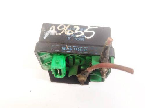 Used Electronic sensor Electronic sensor PEUGEOT 806 (221) 2.0 HDI (109 hp) 35188899 35188899