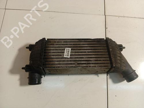 Intercooler CITROËN JUMPY II (VF7) 2.0 HDi 120 | BP38550446M30 - Image 3