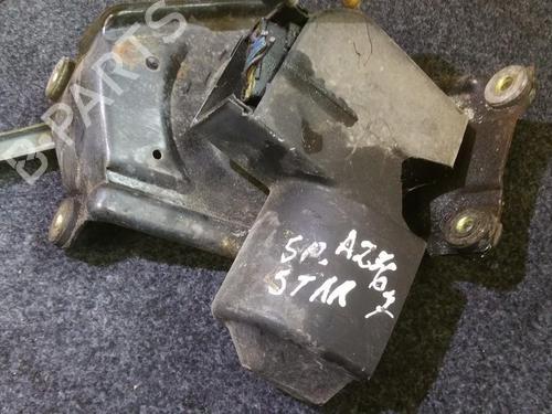 front-wiper-motor-mitsubishi-space-star-mpv-dg_a-1998-1999-2000-2001-2002-2003-2004-35661466 main image