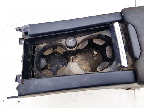 Armrest / Center console VOLVO S60 II (134) DRIVe / D2 | BP35629074I20 - Image 2