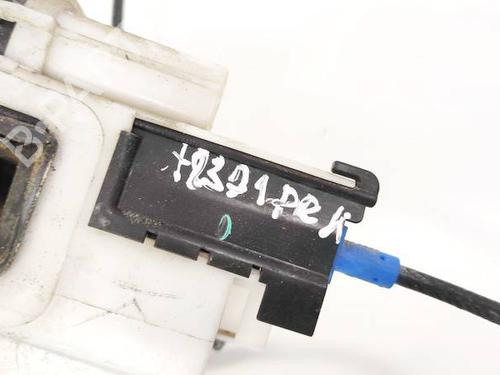 Front left lock CITROËN NEMO Box Body/MPV (AA_) 1.4 HDi | BP35326930C98 - Image 3
