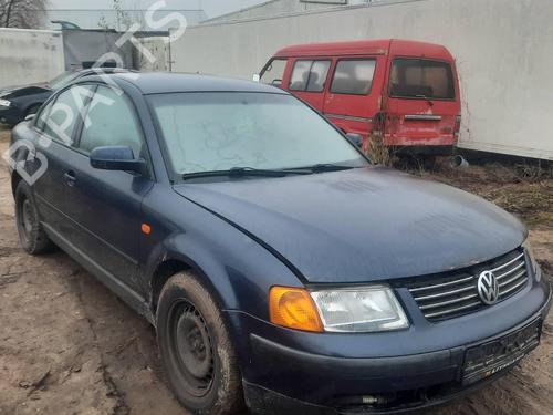 Used Parts VW PASSAT B5 Variant (3B5) 1.8 T (150 hp) 4477852