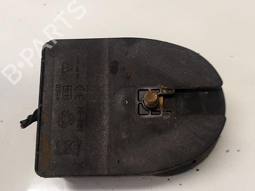 Electronic module SKODA ROOMSTER (5J7) 1.2 TDI | BP37653336M83 - Image 2