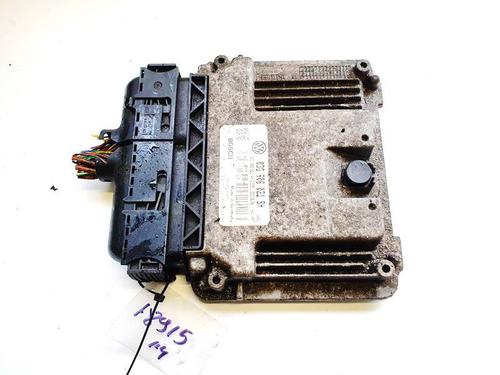 Used Engine control unit (ECU) Engine control unit (ECU) SEAT LEON (1P1) 1.9 TDI (90 hp) 32938932 32938932