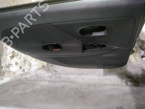 Rear left panel NISSAN NOTE (E11, NE11) 1.5 dCi | BP34891533C60 - Image 2