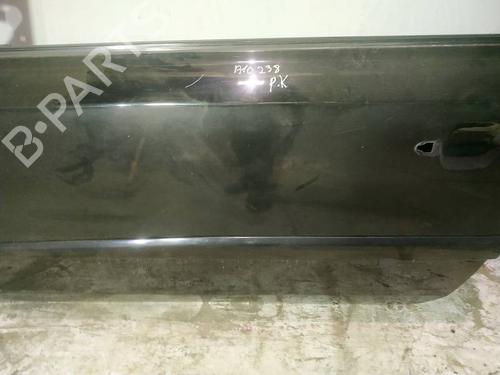 Used Rubber door seal Rubber door seal FIAT STILO (192_) 2.4 20V (192_XD1A, 192AXD12) (170 hp) 35057062 35057062