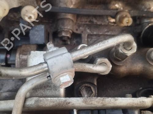 Used Injection rail Injection rail 35237371 35237371